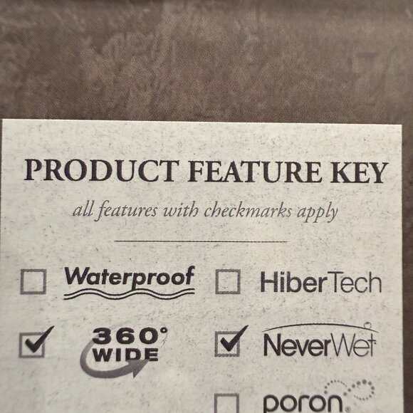 BearPaw🐻 Kerri WIDE Charcoal Lace-Up Boots - CADET - Picture 5 of 8